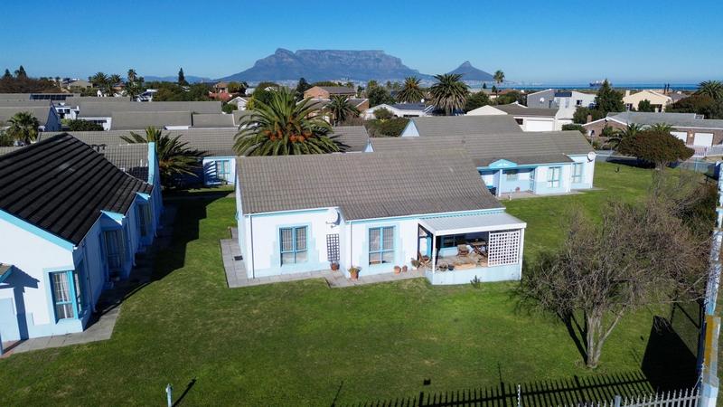 2 Bedroom Property for Sale in Flamingo Vlei Western Cape